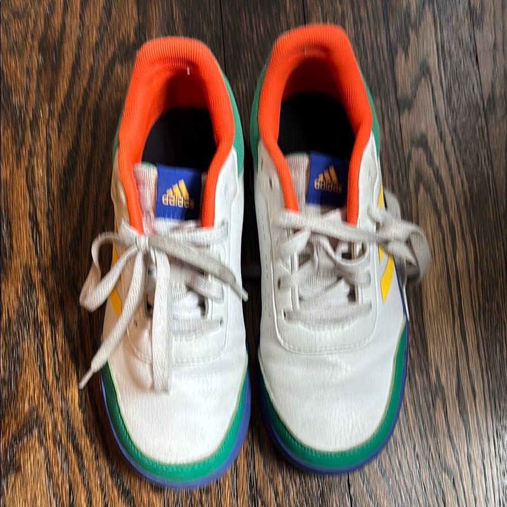 Adidas Kids Tensaur Sport